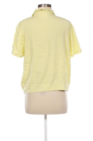 Γυναικείο πουκάμισο Body Flirt, Μέγεθος XL, Χρώμα Κίτρινο, Τιμή 6,18 €