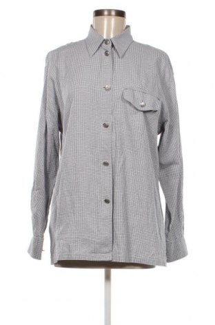 Γυναικείο πουκάμισο Bogner, Μέγεθος XL, Χρώμα Πολύχρωμο, Τιμή 22,13 €
