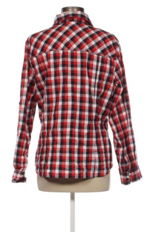 Γυναικείο πουκάμισο Bon'a Parte, Μέγεθος XL, Χρώμα Πολύχρωμο, Τιμή 18,71 €
