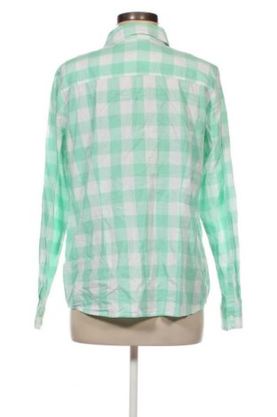 Γυναικείο πουκάμισο Bpc Bonprix Collection, Μέγεθος L, Χρώμα Πολύχρωμο, Τιμή 2,32 €