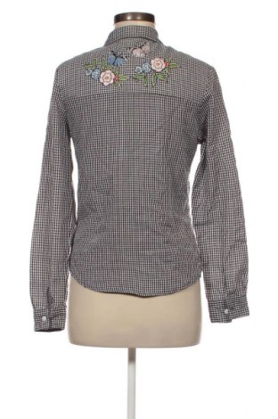 Γυναικείο πουκάμισο Brave Soul, Μέγεθος M, Χρώμα Πολύχρωμο, Τιμή 2,67 €