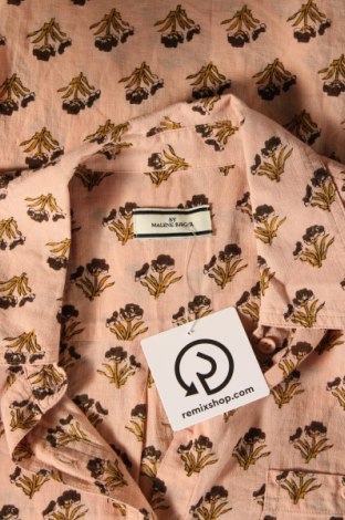 Γυναικείο πουκάμισο By Malene Birger, Μέγεθος M, Χρώμα Ρόζ , Τιμή 19,32 €