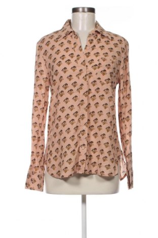 Γυναικείο πουκάμισο By Malene Birger, Μέγεθος M, Χρώμα Ρόζ , Τιμή 50,60 €