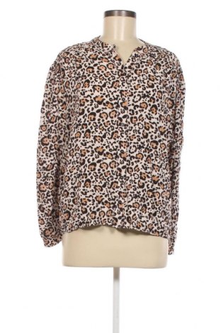 Γυναικείο πουκάμισο C&A, Μέγεθος XL, Χρώμα Πολύχρωμο, Τιμή 7,58 €
