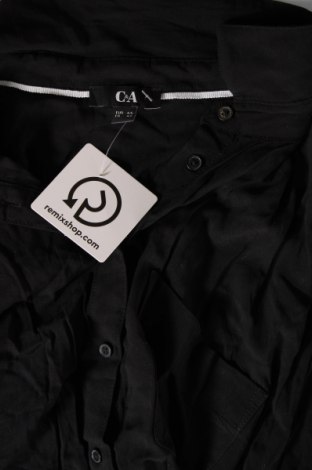 Γυναικείο πουκάμισο C&A, Μέγεθος XL, Χρώμα Μαύρο, Τιμή 8,04 €