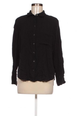 Γυναικείο πουκάμισο C&A, Μέγεθος XL, Χρώμα Μαύρο, Τιμή 8,04 €