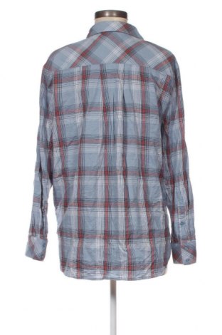 Dámska košeľa  C&A, Veľkosť XL, Farba Modrá, Cena  3,12 €