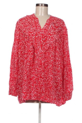 Γυναικείο πουκάμισο C&A, Μέγεθος XXL, Χρώμα Πολύχρωμο, Τιμή 12,06 €