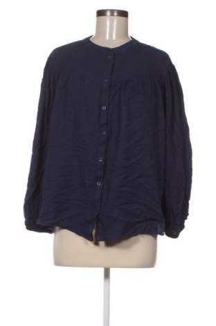 Dámska košeľa  C&A, Veľkosť XL, Farba Modrá, Cena  7,09 €