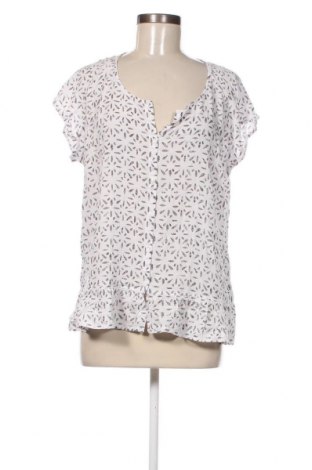 Γυναικείο πουκάμισο C&A, Μέγεθος XL, Χρώμα Λευκό, Τιμή 9,28 €