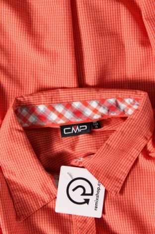 Dámská košile  CMP, Velikost XL, Barva Oranžová, Cena  318,00 Kč