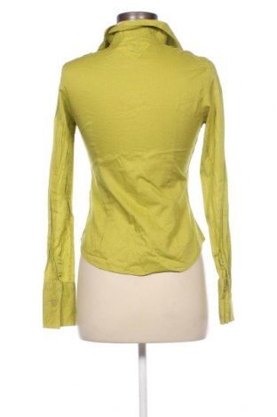 Γυναικείο πουκάμισο Cactus, Μέγεθος S, Χρώμα Πράσινο, Τιμή 3,20 €