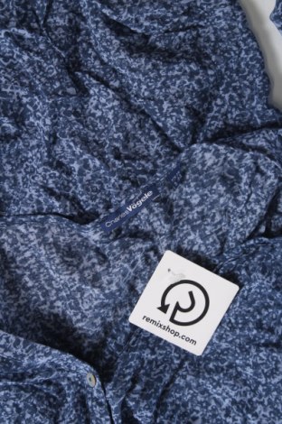 Dámska košeľa  Calvin Klein, Veľkosť XL, Farba Modrá, Cena  36,63 €