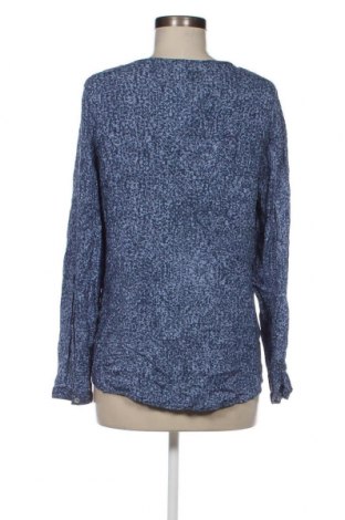 Γυναικείο πουκάμισο Calvin Klein, Μέγεθος XL, Χρώμα Μπλέ, Τιμή 39,96 €