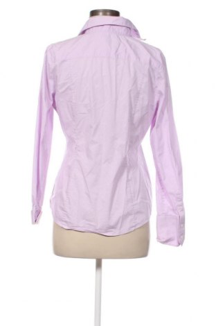 Γυναικείο πουκάμισο Calvin Klein, Μέγεθος M, Χρώμα Βιολετί, Τιμή 59,28 €
