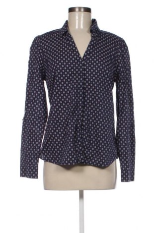 Γυναικείο πουκάμισο Camaieu, Μέγεθος M, Χρώμα Μπλέ, Τιμή 2,32 €