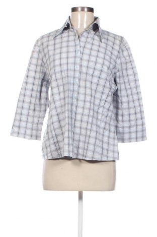 Γυναικείο πουκάμισο Canda, Μέγεθος M, Χρώμα Πολύχρωμο, Τιμή 3,40 €