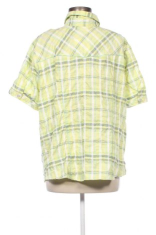 Дамска риза Canda, Размер XXL, Цвят Зелен, Цена 10,00 лв.