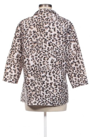 Γυναικείο πουκάμισο Canda, Μέγεθος XL, Χρώμα Πολύχρωμο, Τιμή 4,11 €