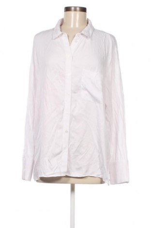 Дамска риза Canda, Размер XL, Цвят Бял, Цена 21,25 лв.