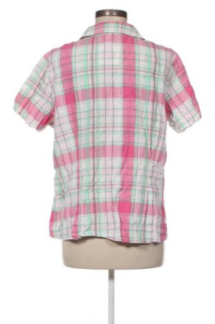 Γυναικείο πουκάμισο Canda, Μέγεθος L, Χρώμα Πολύχρωμο, Τιμή 4,64 €