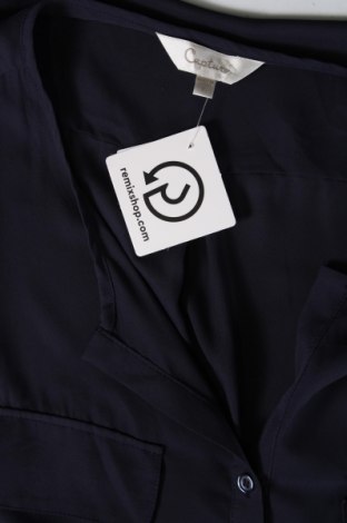 Dámska košeľa  Capture, Veľkosť XL, Farba Modrá, Cena  8,35 €