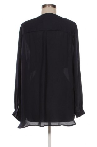 Γυναικείο πουκάμισο Capture, Μέγεθος XL, Χρώμα Μπλέ, Τιμή 6,14 €