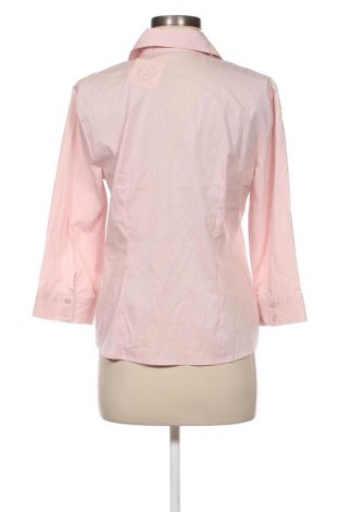 Дамска риза Caroll, Размер L, Цвят Розов, Цена 24,82 лв.