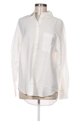 Γυναικείο πουκάμισο Catwalk Junkie, Μέγεθος S, Χρώμα Λευκό, Τιμή 37,11 €