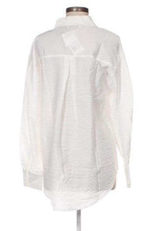 Γυναικείο πουκάμισο Catwalk Junkie, Μέγεθος S, Χρώμα Λευκό, Τιμή 37,11 €