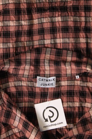 Dámská košile  Catwalk Junkie, Velikost M, Barva Hnědá, Cena  65,00 Kč