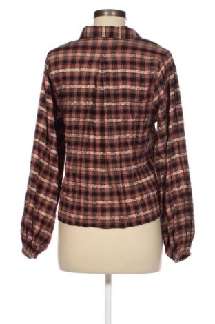 Γυναικείο πουκάμισο Catwalk Junkie, Μέγεθος M, Χρώμα Καφέ, Τιμή 3,27 €
