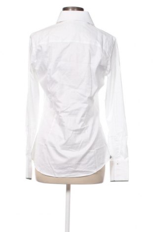 Дамска риза Cavallaro Napoli, Размер M, Цвят Бял, Цена 58,14 лв.