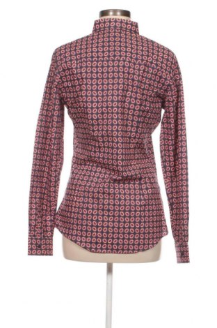 Γυναικείο πουκάμισο Cavallaro Napoli, Μέγεθος M, Χρώμα Πολύχρωμο, Τιμή 38,91 €