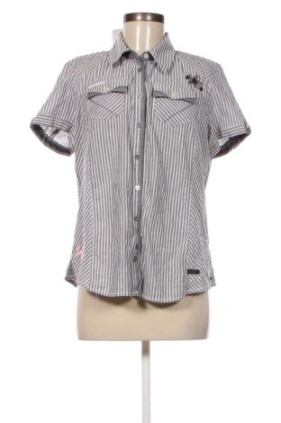 Γυναικείο πουκάμισο Cecil, Μέγεθος M, Χρώμα Γκρί, Τιμή 3,12 €