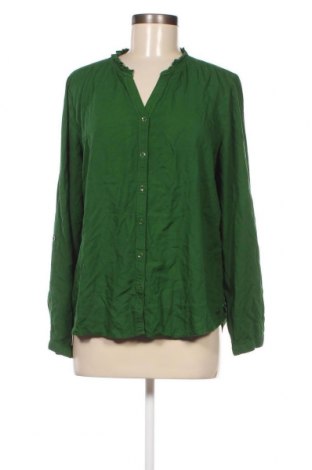 Dámská košile  Cecil, Velikost M, Barva Zelená, Cena  230,00 Kč