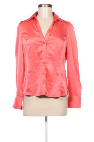 Γυναικείο πουκάμισο Champs, Μέγεθος M, Χρώμα Ρόζ , Τιμή 3,40 €