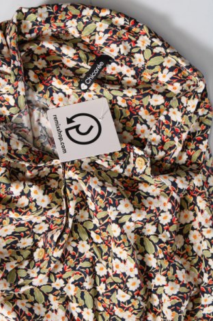 Дамска риза Chicoree, Размер L, Цвят Многоцветен, Цена 10,00 лв.