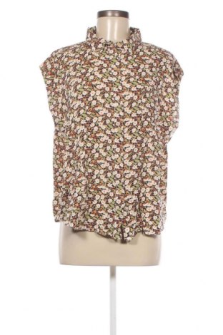 Γυναικείο πουκάμισο Chicoree, Μέγεθος L, Χρώμα Πολύχρωμο, Τιμή 6,18 €