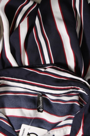 Γυναικείο πουκάμισο Chicoree, Μέγεθος XL, Χρώμα Πολύχρωμο, Τιμή 5,26 €