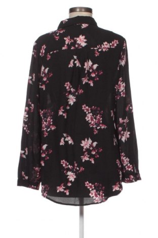 Γυναικείο πουκάμισο Chicoree, Μέγεθος M, Χρώμα Μαύρο, Τιμή 2,78 €