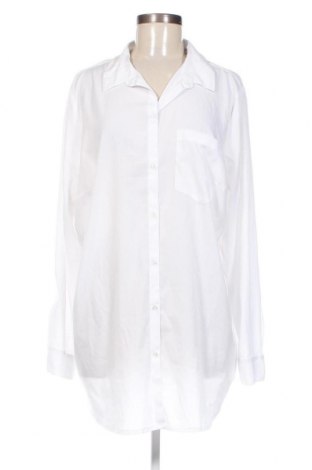 Дамска риза Chillytime, Размер XXL, Цвят Бял, Цена 25,00 лв.