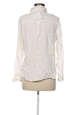 Γυναικείο πουκάμισο Clockhouse, Μέγεθος L, Χρώμα Εκρού, Τιμή 8,19 €