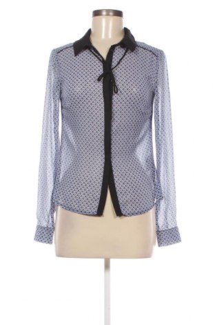 Γυναικείο πουκάμισο Clockhouse, Μέγεθος S, Χρώμα Πολύχρωμο, Τιμή 2,47 €