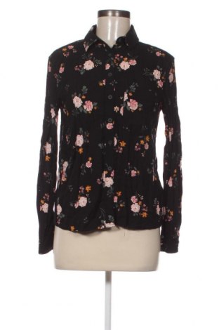 Γυναικείο πουκάμισο Clockhouse, Μέγεθος XS, Χρώμα Πολύχρωμο, Τιμή 2,78 €