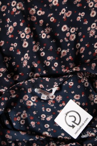 Γυναικείο πουκάμισο Clockhouse, Μέγεθος XL, Χρώμα Μπλέ, Τιμή 8,50 €