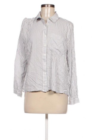 Γυναικείο πουκάμισο Clockhouse, Μέγεθος XL, Χρώμα Πολύχρωμο, Τιμή 7,58 €