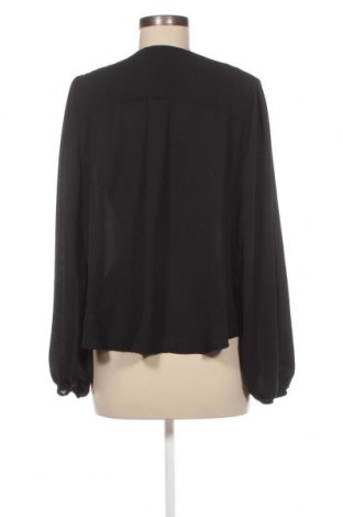 Γυναικείο πουκάμισο Cloud 5ive, Μέγεθος L, Χρώμα Μαύρο, Τιμή 15,46 €