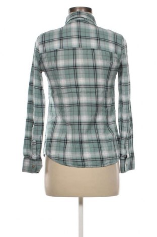 Γυναικείο πουκάμισο Colin's, Μέγεθος XS, Χρώμα Πράσινο, Τιμή 12,83 €