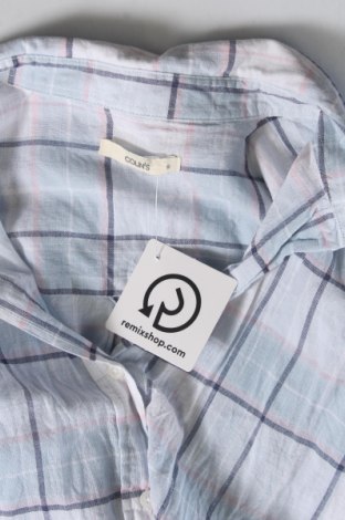 Γυναικείο πουκάμισο Colin's, Μέγεθος S, Χρώμα Μπλέ, Τιμή 12,83 €